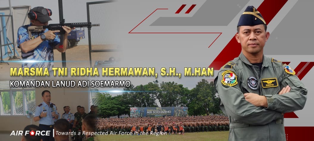 Maj. Gen. (Ret.) Barre R. Seguin U.S. Air Force 