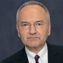 Andrew A. Michta, Ph.D.